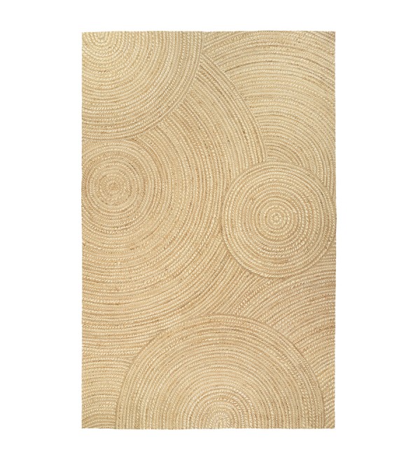 Ковер из джута bangalore из коллекции ethnic, 160х230см