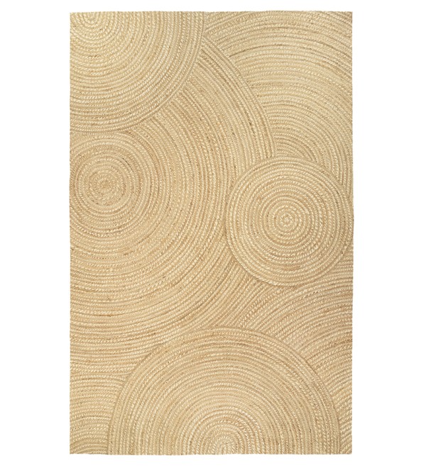 Ковер из джута bangalore из коллекции ethnic, 160х230см
