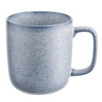 Набор кружек blueberry, 410 мл, синие, 2 шт.