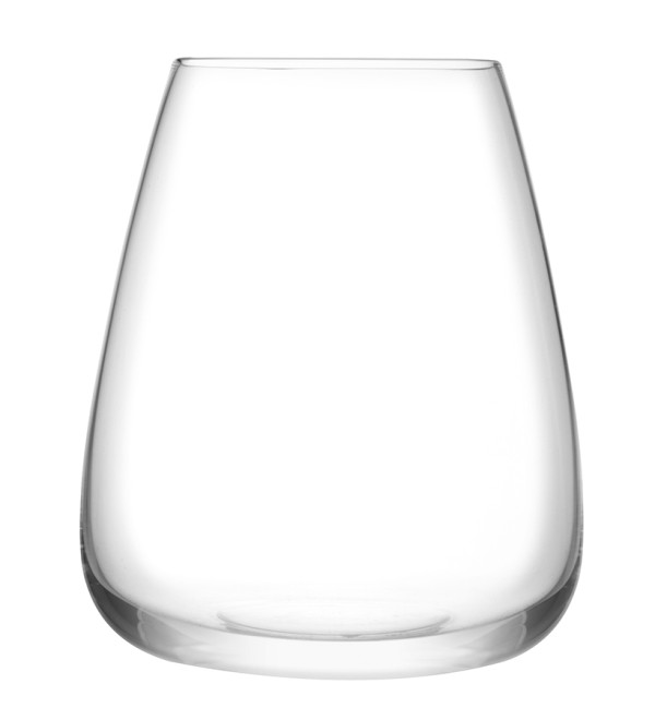 Набор бокалов для воды wine culture, 590 мл, 2 шт.