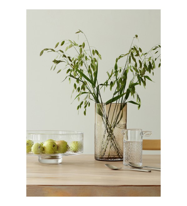 Блюдо сервировочное wicker, D28,5 см
