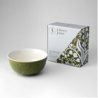 Миска english gardens, 4,2 л, травянисто-зеленая