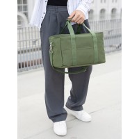 Термосумка для пикника smart picnic, l, темно-зеленая