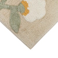 Коврик для ванной flowers из коллекции ethnic, 50x80 см