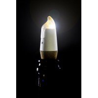 Пробка для бутылки bottlelight с подсветкой и usb