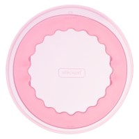 Крышка capflex xxl силиконовая (фиолетовый)