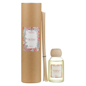 Диффузор ароматический gifting, gingerbread&orange, 100 мл
