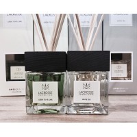 Диффузор ароматический lacrosse, green tea&lime, 100 мл