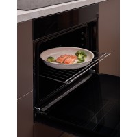 Набор посуды для приготовления со съемной ручкой smart ceramic, 7 предметов, цвета топленого молока
