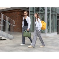 Термосумка для пикника smart picnic, l, горчичная