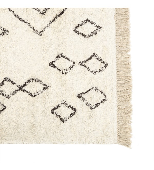 Ковер берберский из коллекции ethnic, 160х230см