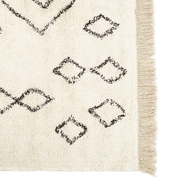 Ковер берберский из коллекции ethnic, 160х230см