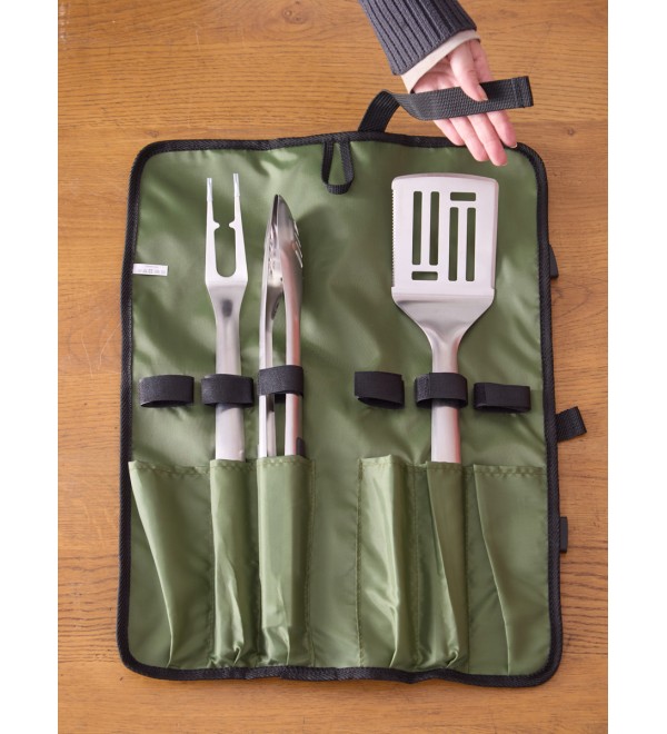 Вилка для мяса smart grill