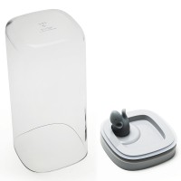 Контейнер для пищевых продуктов lucky mouse, 1,2 л