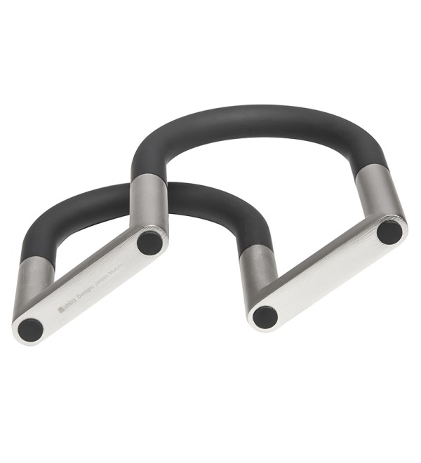 Держатель для салфеток swivel, черный/никель