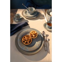 Набор обеденных тарелок antique, D26 см, 2 шт.