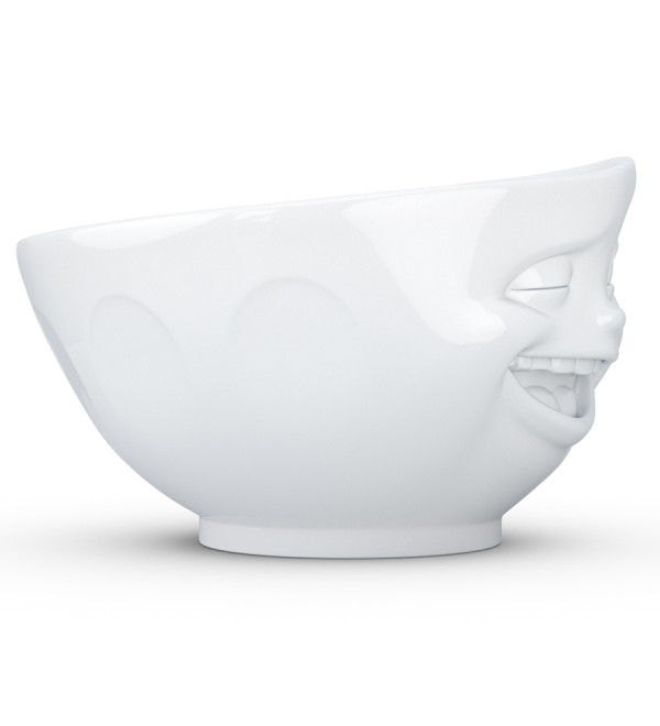 Чаша winking, 500 мл, белая