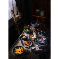 Салатник cosmic kitchen, D20 см