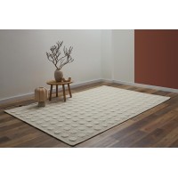 Ковер из шерсти nellore из коллекции ethnic, 200х300 см