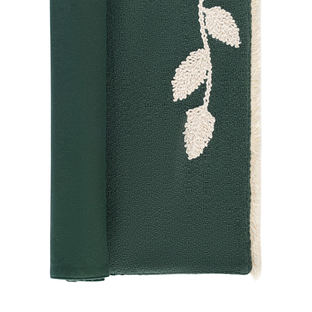 Салфетка под приборы garden harmony из коллекции ethnic, 33х48 см