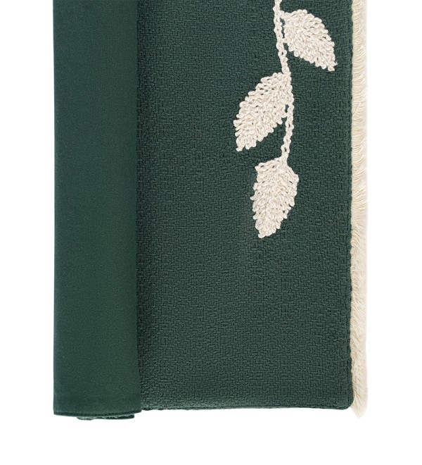 Салфетка под приборы garden harmony из коллекции ethnic, 33х48 см