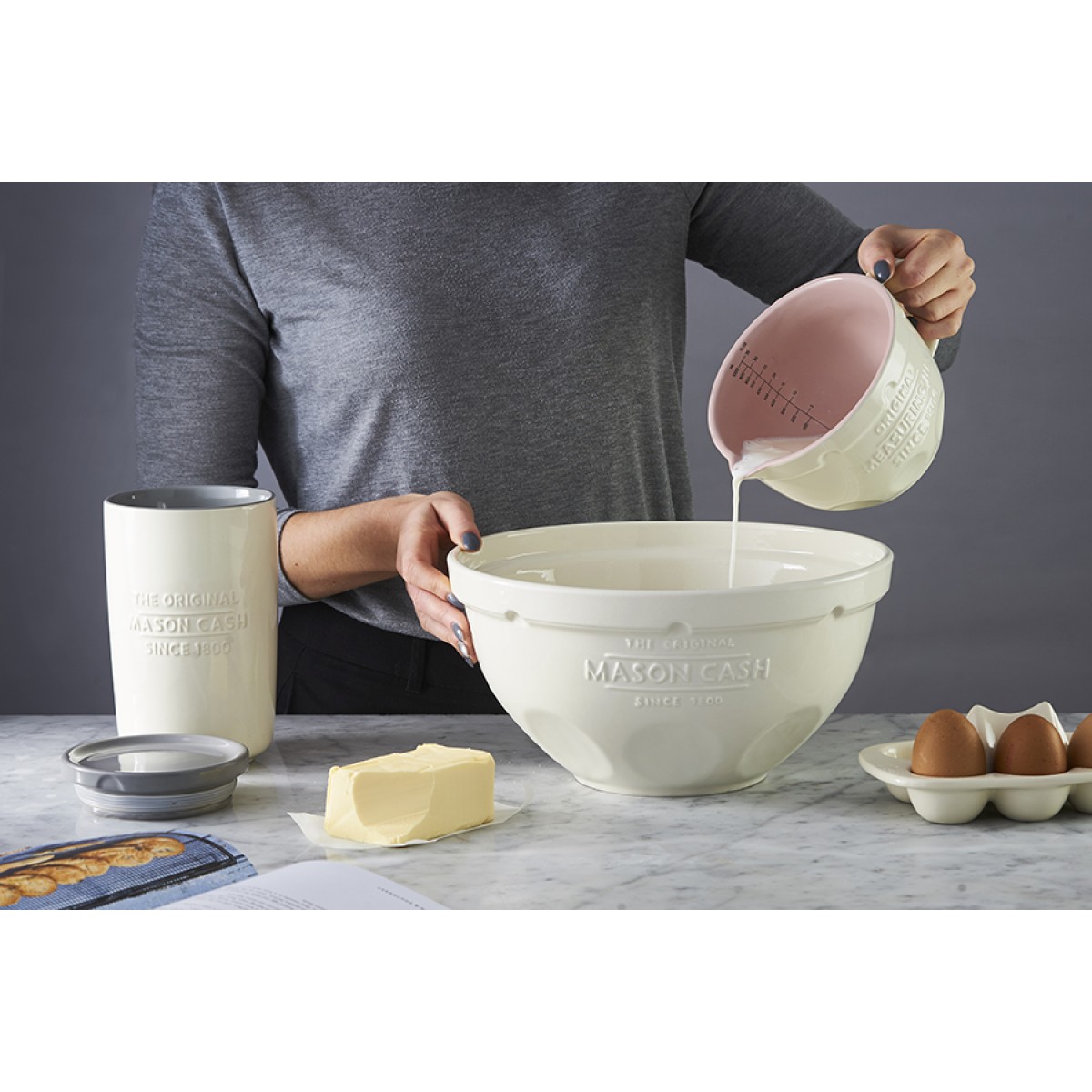 Лоток для яиц innovative kitchen, 12,5х18 см
