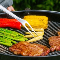 Вилка для мяса smart grill