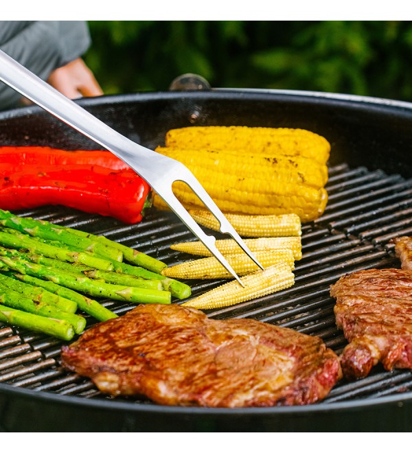 Вилка для мяса smart grill