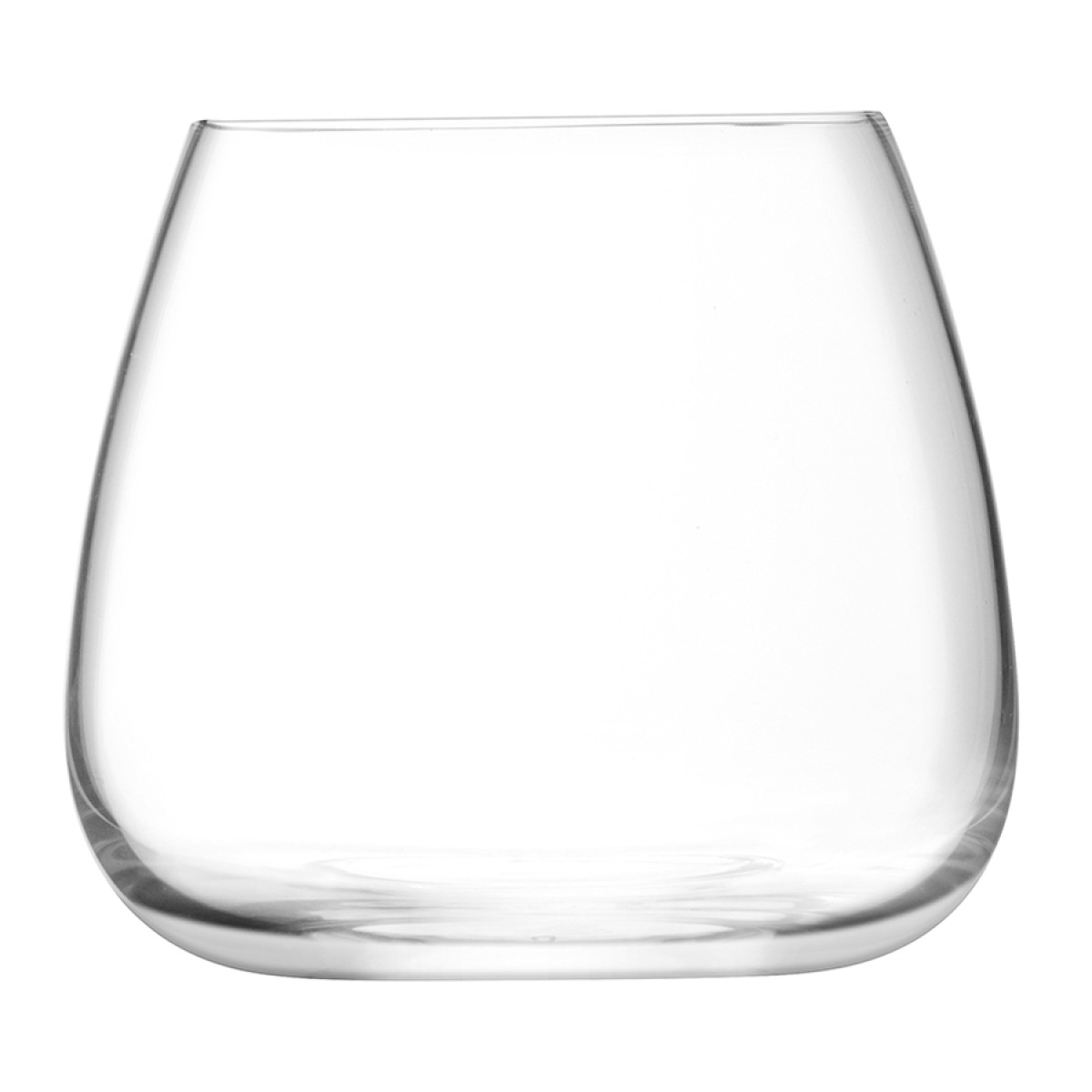 Набор стаканов для вина wine culture, 385 мл, 2 шт.