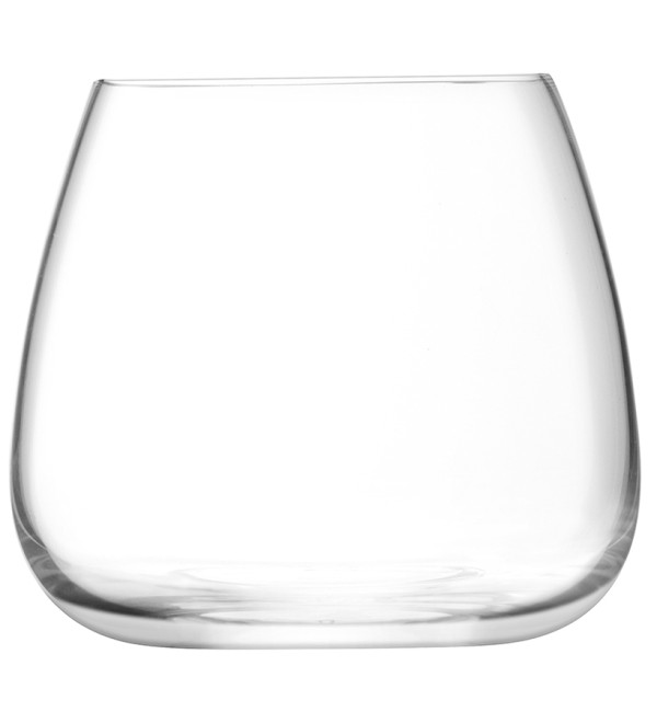 Набор стаканов для вина wine culture, 385 мл, 2 шт.