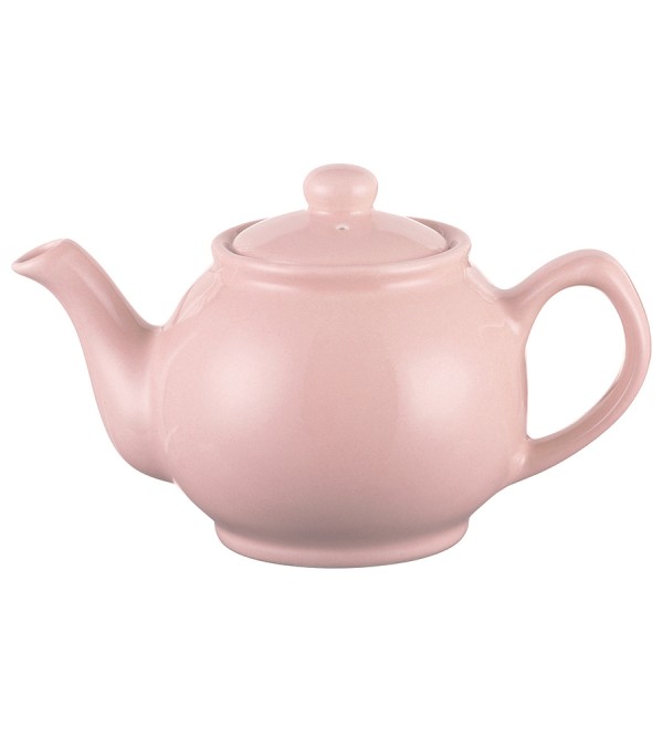 Чайник заварочный pastel shades 450 мл розовый