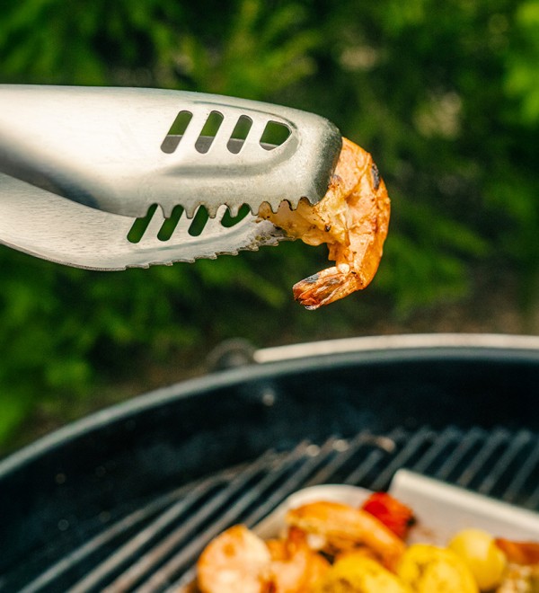 Набор для гриля и барбекю smart grill