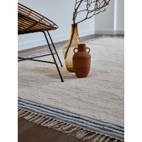 Ковер из хлопка gujarat из коллекции ethnic, 160x230 см