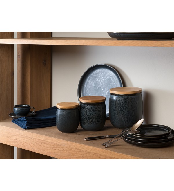 Банка для хранения cosmic kitchen, 1,9 л