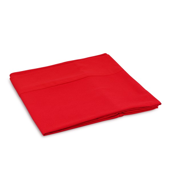 Скатерть из хлопка из коллекции new year essential, 170х170 см