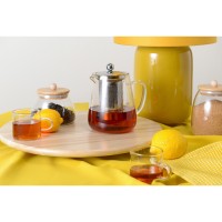 Чайник заварочный smart solutions, 0,95 л