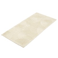 Ковер из шерсти lucknow из коллекции ethnic, 70x160см