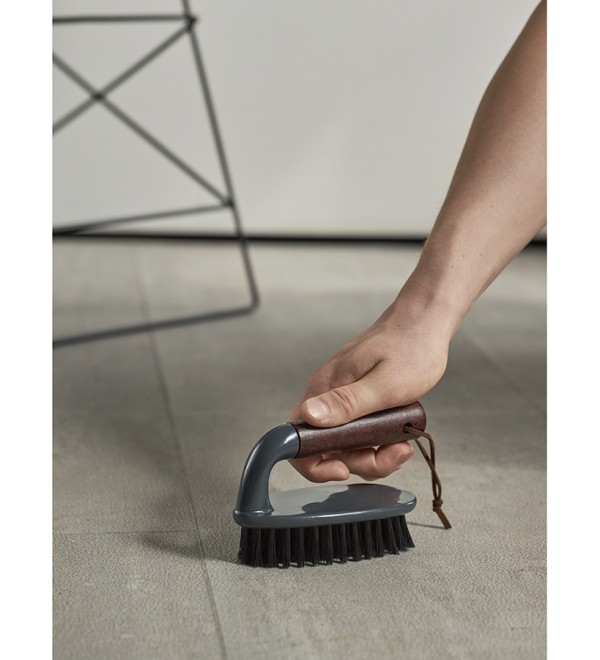 Щетка для уборки cleans, 14 см
