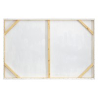 Панно декоративное с ручной росписью by feel, 120х80 см