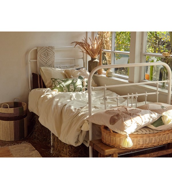 Корзина плетеная bongo nature из коллекции ethnic, размер l