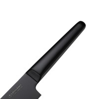 Шеф-нож carbon, 21 см