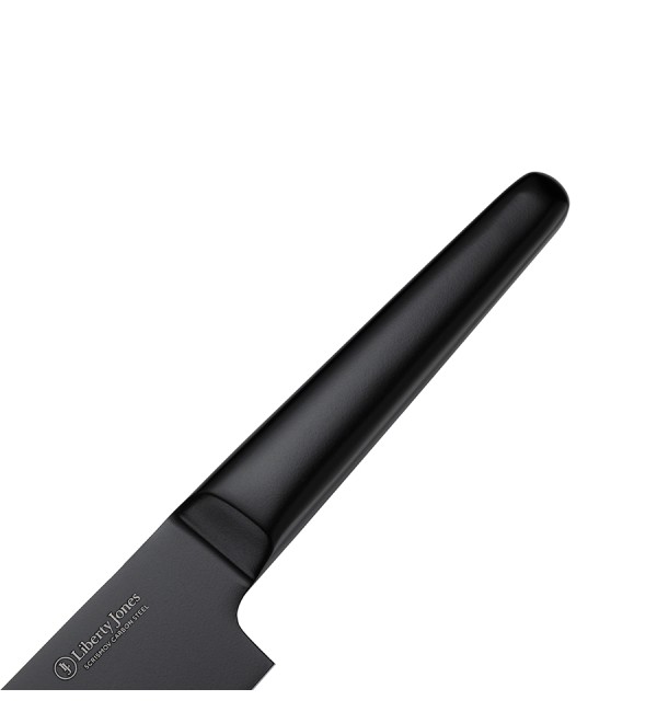 Шеф-нож carbon, 21 см