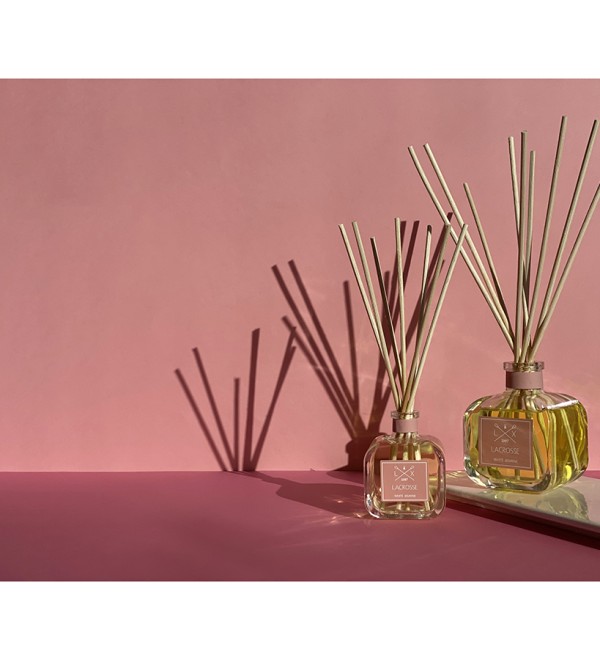 Диффузор ароматический lacrosse, sandalwood&bergamot, 200 мл