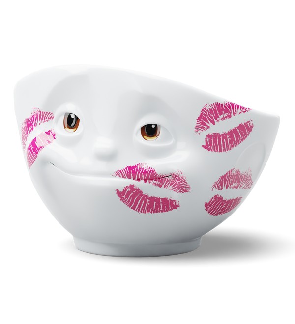 Чаша kissed, 500 мл