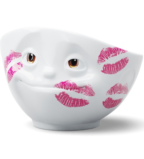 Чаша kissed, 500 мл