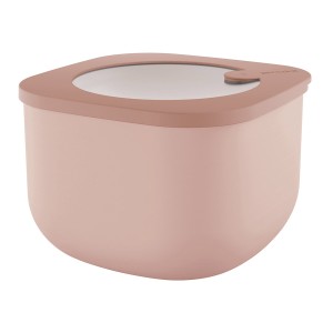 Контейнер для хранения store&more, 1,55 л, розовый