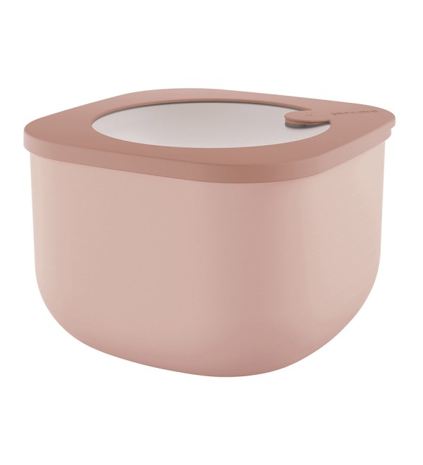 Контейнер для хранения store&more, 1,55 л, розовый