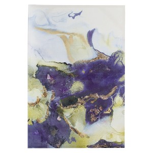 Панно декоративное cosmic №1, 60х90 см