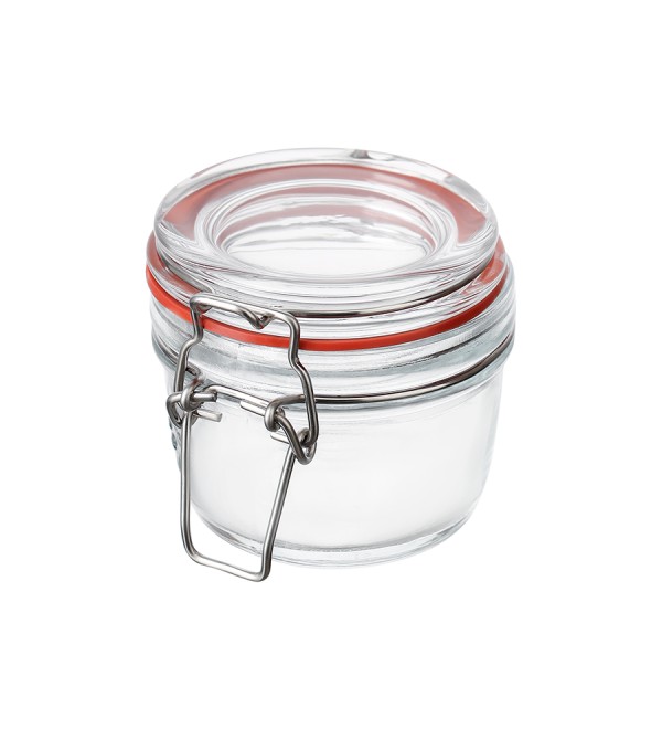 Банка для хранения maison jar, 200 мл