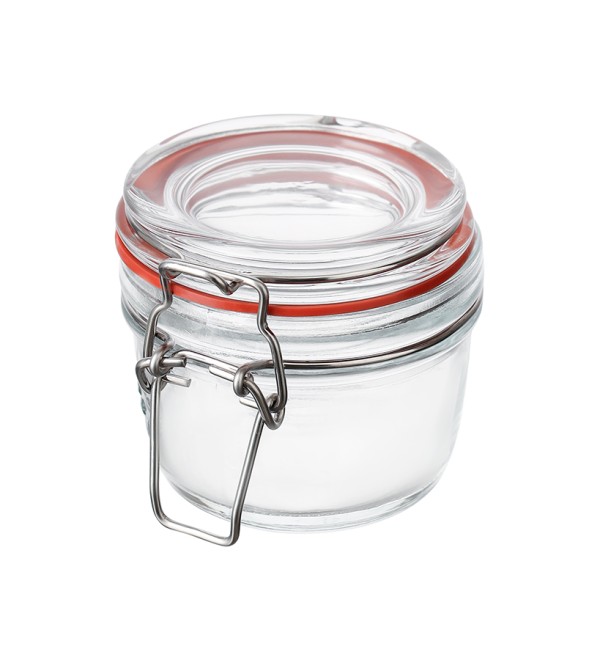 Банка для хранения maison jar, 200 мл